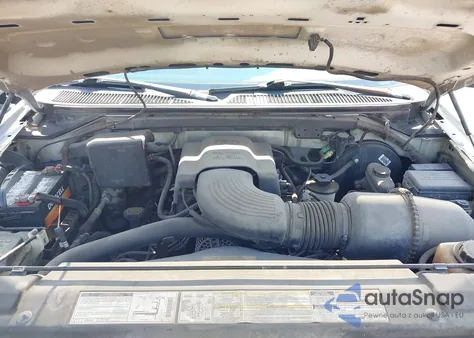 1998 Ford F-150 Lariat/Standard/Xl/Xlt из США, поврежденный, VIN 1FTZX17W5WKB66482